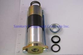 AIR CYLINDER VALVE K-18